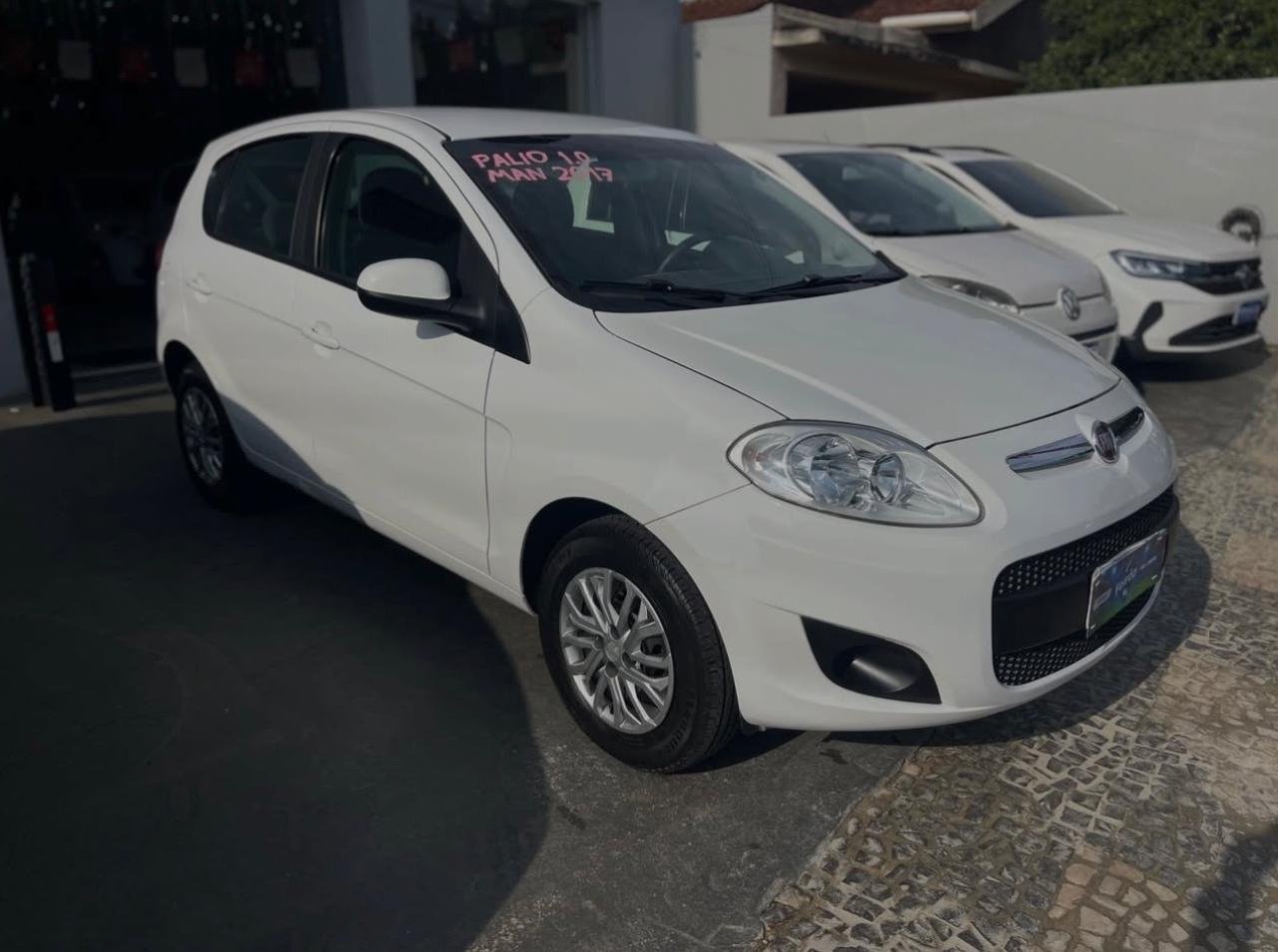 Fiat Palio