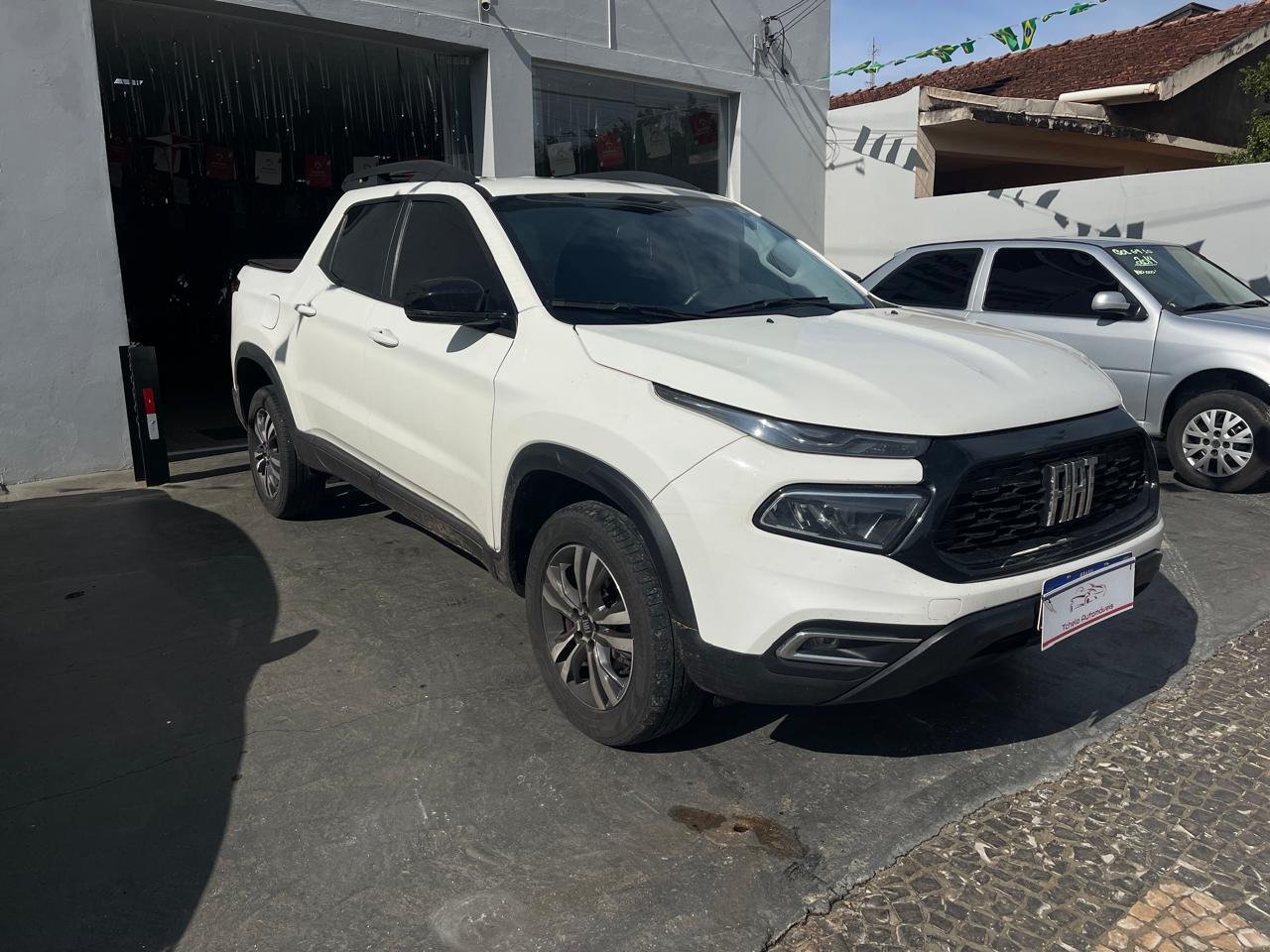 Fiat Toro