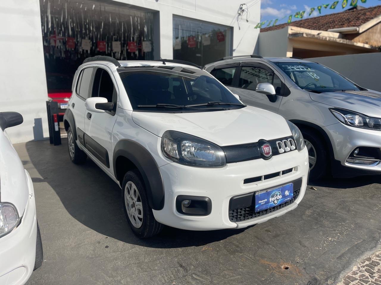 Fiat Uno