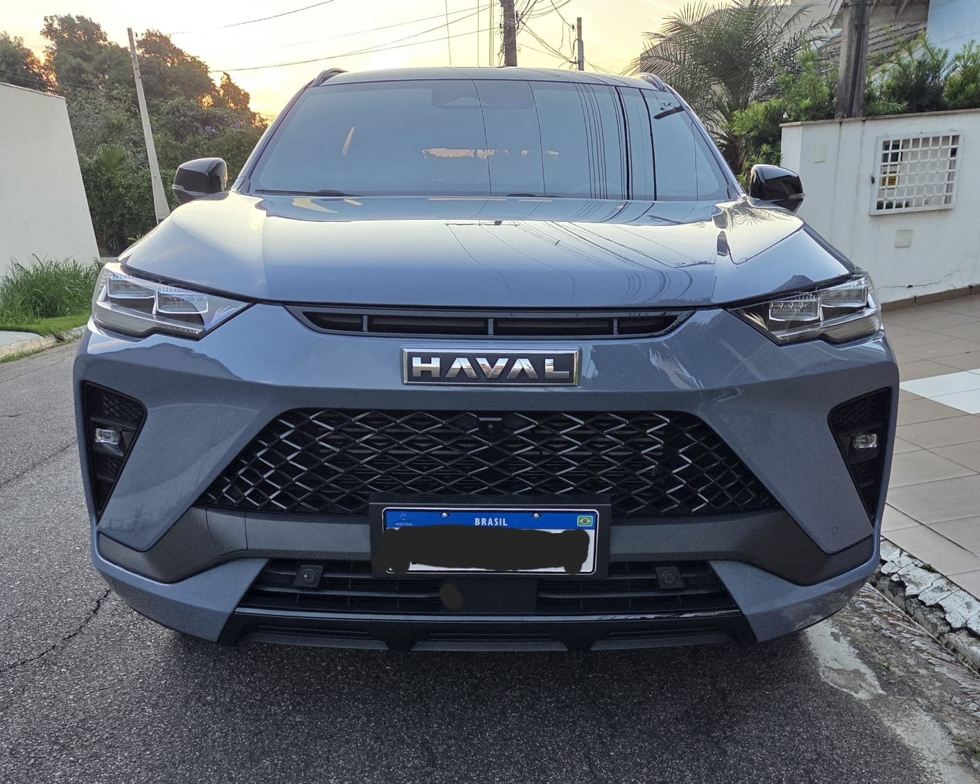 GWM Haval H6