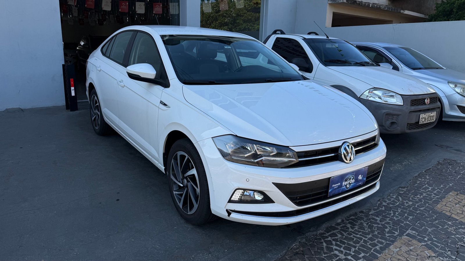 Volkswagen Virtus